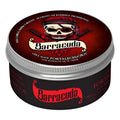 Cera Para Cabello Y Barba Mate Barracuda (3piezas)