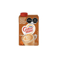 Crema Para Café Coffee Mate Líquido Sabo Caramelo 530m 24pza