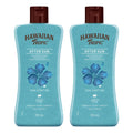 Aftersun Hawaiian Tropic Gel Aloe Vera 2 Piezas De 240ml