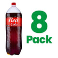 Refresco Red Cola 3l