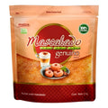 Azúcar Mascabado Metco Genuino 2kg (25pzas)
