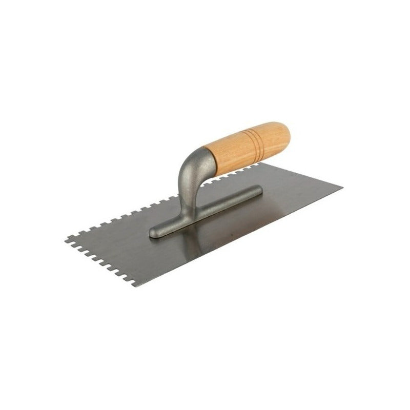 Llana  Dentada Truper