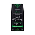 Café Molido Mexicano Tostado Descafeinado 400g (2 Bolsas)