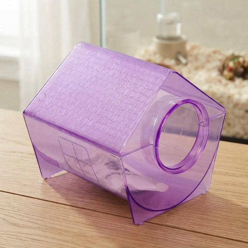 Kaytee Casa Para Baño De Arena Para Chinchilla, 1 Pieza