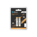 Baterías Recargables Li-ion 800 Mah Tipo 14500 Steren