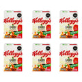 Empanizador Crunchy Kellogg's Corn Flakes 6 Piezas De 350gr