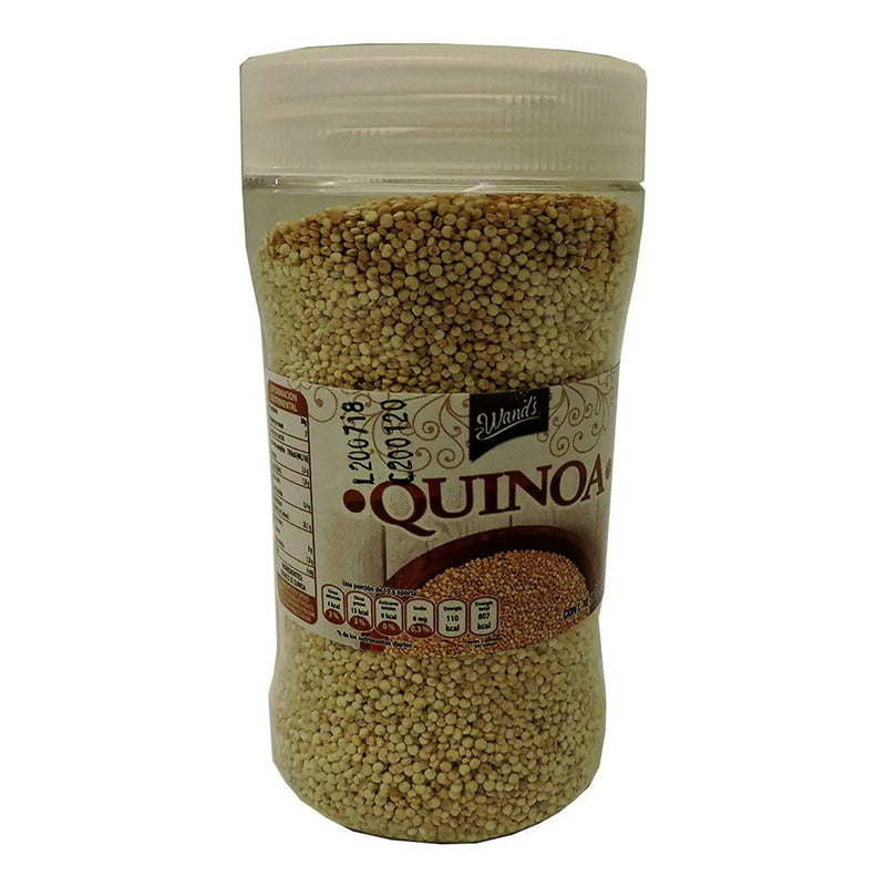 Quinoa Wand's 220g
