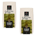 Fetuccine Espinacas  El Gallo 450 G  (2 Piezas)