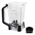 Vaso Compatible Con Ninja Licuadora 72 Oz Bl660/ Bl770/ Bl740/ Bl780