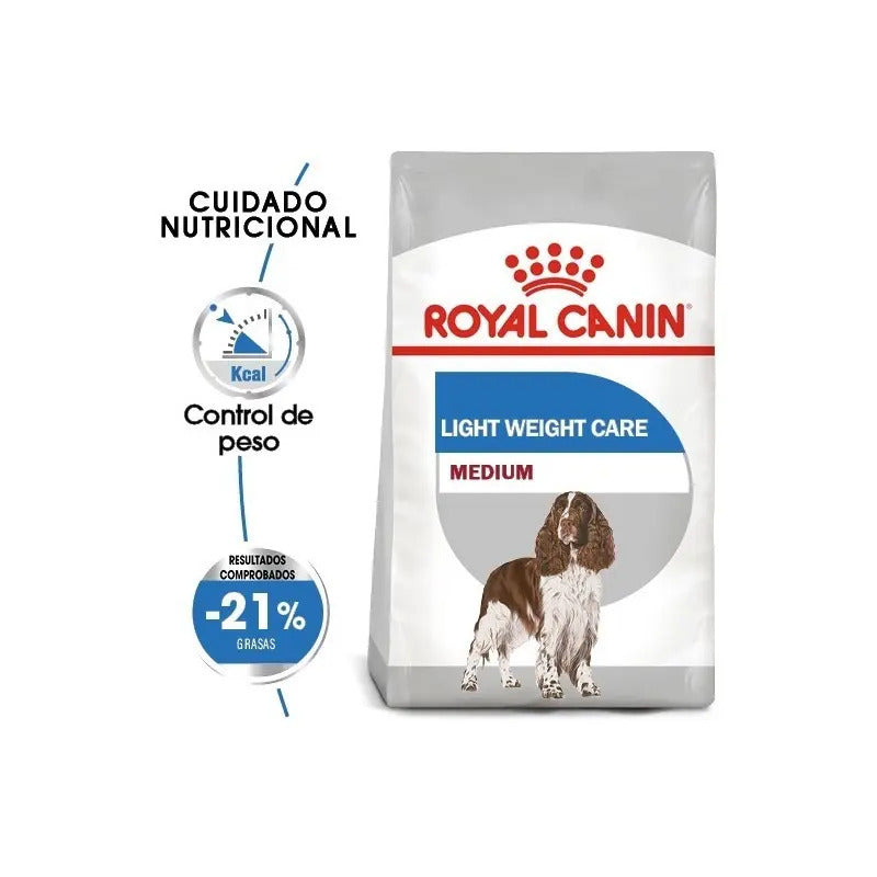 Royal Canin Medium Weight Care 13.6 Kg
