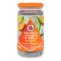 Infusion En Frio Sabor Durazno 10 Sobres (4 Pzs)