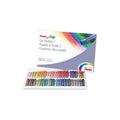 Gis Pastel Graso Pentel Arts Con 50