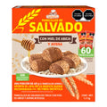 Panecillos Taifeld's De Salvado Con Miel Y Avena 1.2 Kg