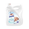 Suavizante De Telas Suavitel Piel Sensible Para Bebé 8.5l Ij