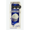Ilse Frigo Topping Sabor Nata 2 Kg