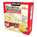 Palomitas Kirkland De Mantequilla Con 44 Pzas