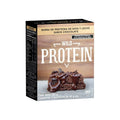 Wild Protein Barra De Proteína Sabor Chocolate  225 G