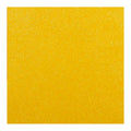 Hoja De Fomi Diamantado Amarillo 40x50cm 1pz