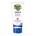 Protector Banana Boat Mineral Baby Fps 50+ 2 Piezas De 180ml