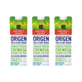 Bebida Nature's Heart Origen Sabor Avena 6 Piezas De 946ml