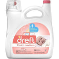 Jabon Liquido Dreft Para Ropa De Bebe 4.43 Lt Hipoalergenico