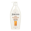 Jergens Crema Corporal Ultra Humectante Piel Repara Nutre