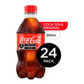 Refresco Coca-cola De 355ml (24piezas)