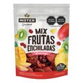 Mix De Frutas Deshidratadas Enchiladas 800g