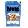 Premios Para Perros Mutt Atún Y Omega 3 80g Piel Y Pelaje