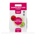 Galletas Okko Superfoods Rice Cake Arroz Y Quinoa 32 Pzas