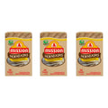 Tostadas De Maíz Horneadas Mission 3 Piezas De 224gr