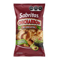 Chicharrón De Cerdo Sabritas 115g 10pzas