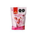 Avena En Polvo Sabor Fresa 400g Pack De 4