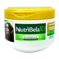Tratamiento Capilar Nutribela 10 Nutrición 300g (4 Pzs)