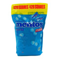 Caramelos Confitados Mentos Con 420 Sobres