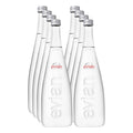 Agua Natural Mineral Evian 750ml (8 Piezas)