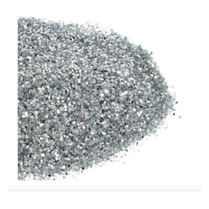 Diamantina #1 Colores Surtidos Metalicos De 1mm 12pzas D 50g Surtido