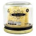 Miel De Abeja En Panal Ceimaya Organica 200 Grs