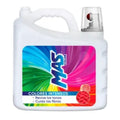 Detergente Líquido Mas Color 10l