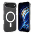 Funda iPhone 17 Transparente Iphone17 Air