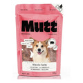 Premios Perro Mutt Hígado De Cerdo 100g Músculos Fuertes