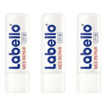 Balsamo Labial Labello Med Repair Fps 15 2 Piezas De 4.8gr