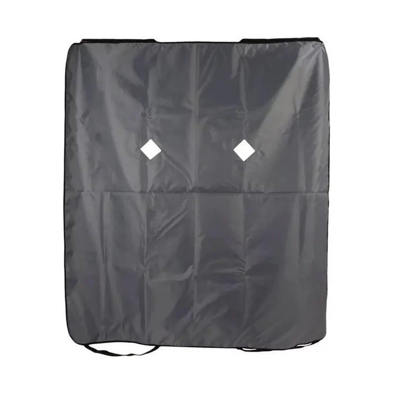 Cubre Asientos Para Perros - Funda Impermeable Para Mascotas