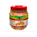Nueces Nature's Heart Go Nuts Vitrolero 450g