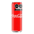 Refresco Coca Cola 32 Pzas De 355 Ml Psh