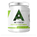 Aceite De Coco A De Coco Extra Virgen 3 Piezas De 420ml