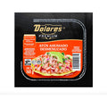 Atún Dolores Ahumado Desmenuzado 6 Paq De 160gr