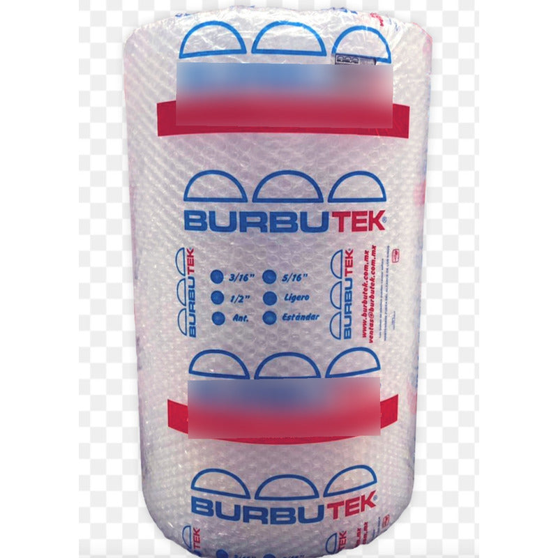 10 Metros Hule Burbuja Grande