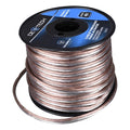 Cable Trenzado Para Altavoz Cobre