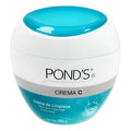 Crema Corporal Ponds C Limpieza 365g Neutra